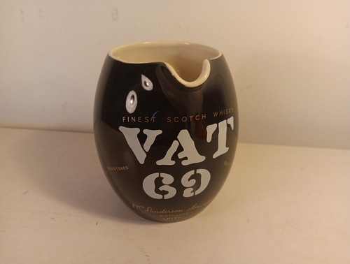 Vintage 1970s vat finest - vat, 69