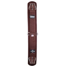The Professional Choice Contoured Ventech Cinch Western Girth