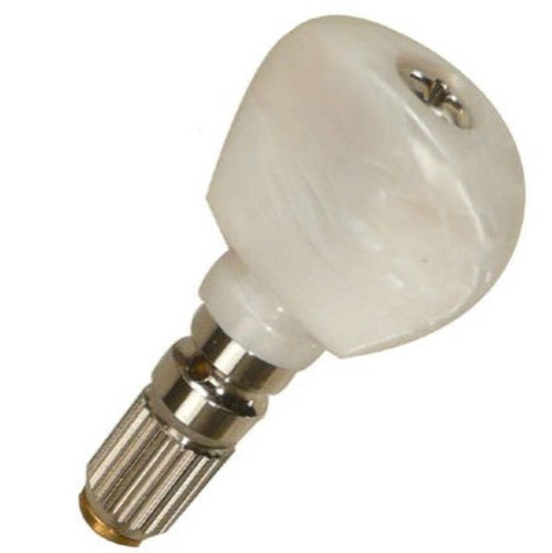 Banjo octave tuning peg for - octave,