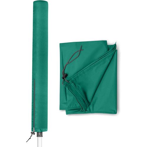 Rotary washing line cover - line,