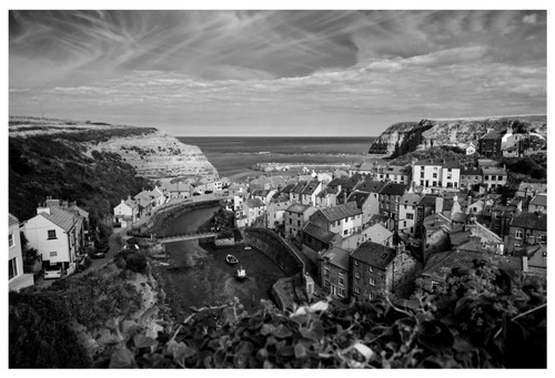 Staithes north yorkshire - staithes,,