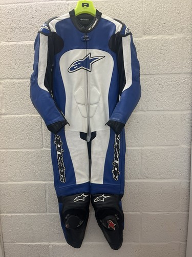 Alpinestars lrace one - lrace,