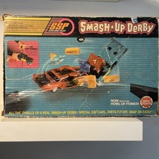 1972 General Mills/Kenner SSP