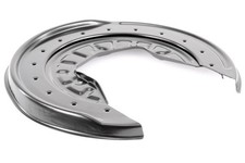 Vaico Brake Backing Plate for