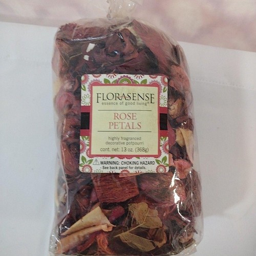 Florasense rose petals highly - florasense,