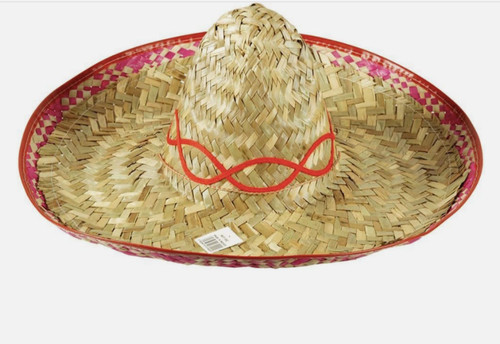 Mexican sombrero hat wild - sombrero,