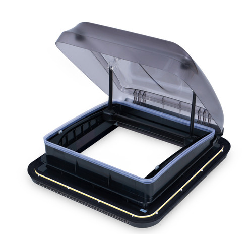 Nomadicark 400mm roof - nomadicark,