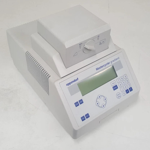Eppendorf 5331 mastercycler - 5331,
