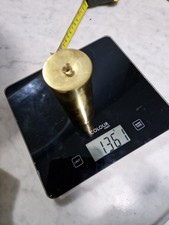 Antique Vienna Wall Clock Weight