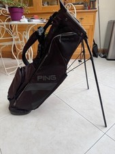 Ping Hoofer Lite Golf Stand