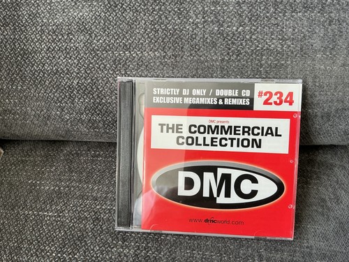 Dmc commercial collection - , 234