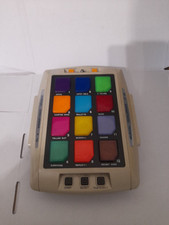 VINTAGE,RETRO-ELECTRONIC ARCADE COMPUTERISED RADIO SHACK 12-GAME (Untested)