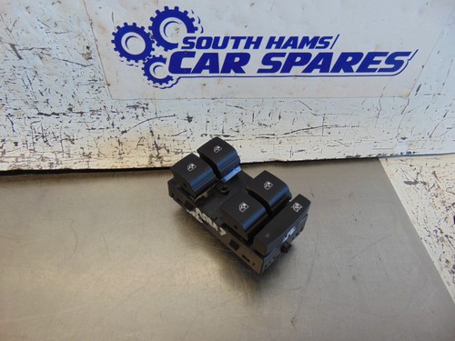Vauxhall astra window switch - astra,