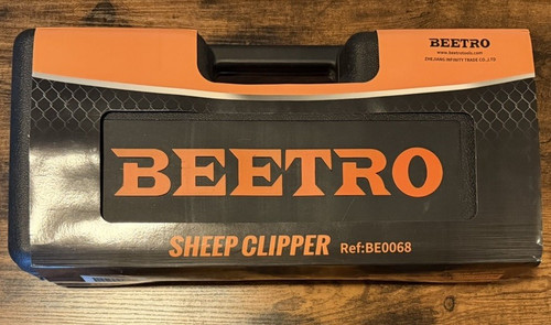 Beetro sheep clipper - beetro,