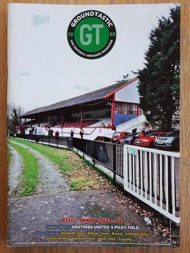 Groundtastic the football - -,