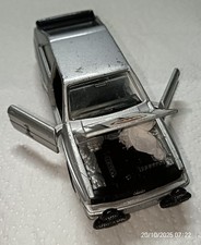 Matchbox Super Kings 1982 Audi