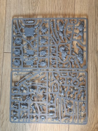 Warhammer age sigmar - age,