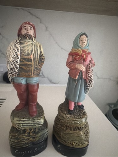 Vintage french pottery - french,