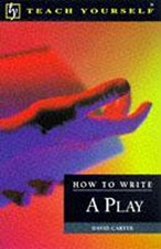 Teach Yourself How To Write A