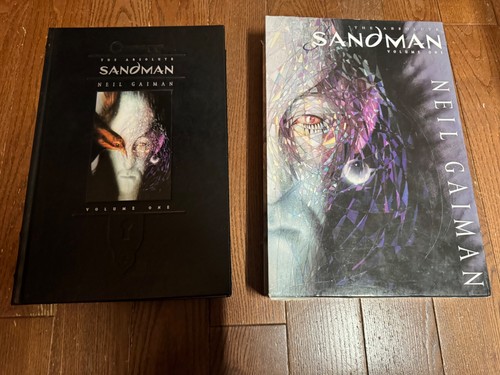 Absolute sandman volume - volume, 1
