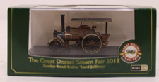 Oxford Diecast 1:76 Great