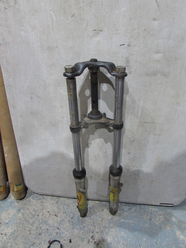 1974 1975 honda xr75 front - 1975,