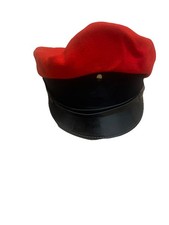 Ex Military Police Womens Peaked Cap