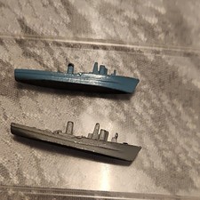 Triang Navy Mine Sweeper HMS