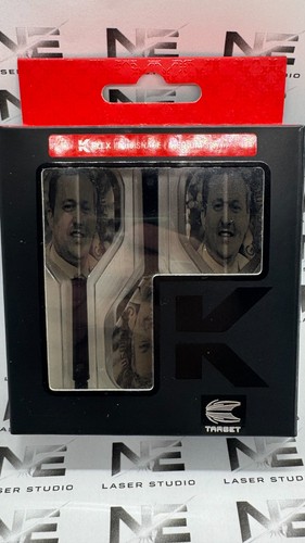 Target flex flights - k-flex, &
