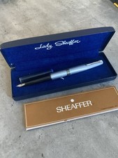 Lady sheaffer 620 fountain - sheaffer,