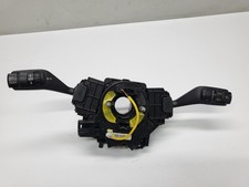 Ford Focus MK2 - Steering