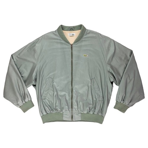 Vintage chemise lacoste - chemise,