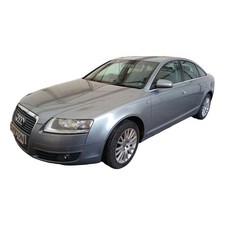 AUDI A6 SE TDI GEARBOX SEMI AUTOMATIC JZJ code 01J300058E