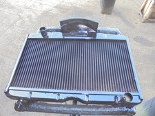SUNBEAM ALPINE   RADIATOR NEW