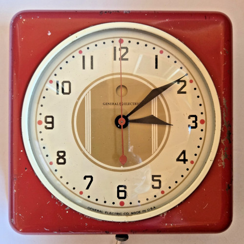 Vintage kitchen wall - vintage,