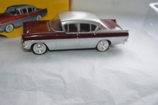 vanguard 1:43 diecast cars