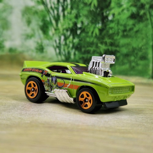 Hot wheels camaro - hot, z28
