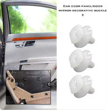 FIT TESLA 10pcs Door Card