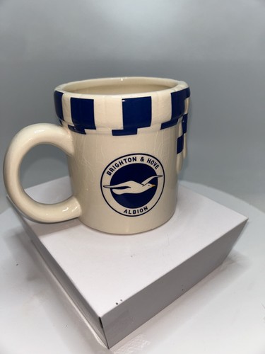 Brighton hove albion - hove,
