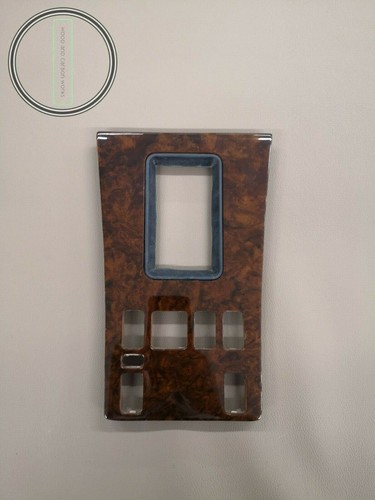 For mercedes w126 wood - mercedes, trim