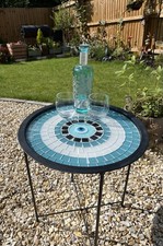 Bistro Table - Turkish Eye And