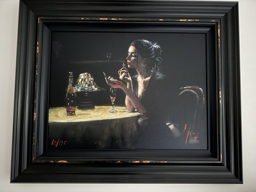 Fabian perez eugenia - fabian, 111
