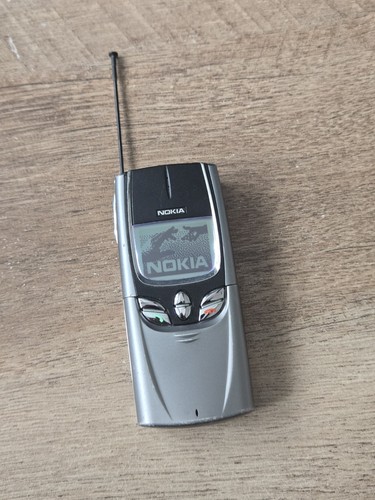 Nokia 8890 vodafone - &, o2