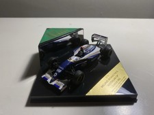 Onyx Heritage F1 Williams