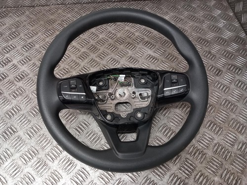 Ford fiesta mk8 - fiesta, multifunction