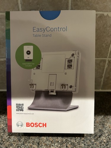 Worcester bosch easycontrol - worcester,