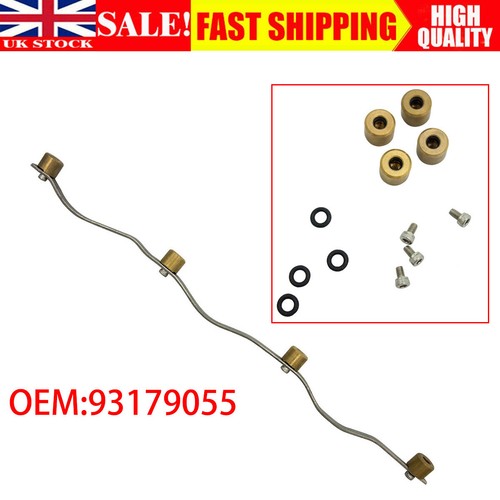 Manifold swirl flap rod repair - rod,