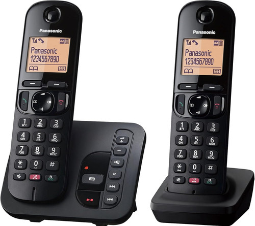 Panasonic tgc262eb digital - panasonic,