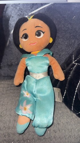 Disney princess jasmine - disney,