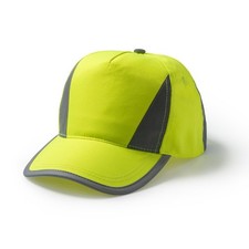 Hi Vis Baseball Cap 360